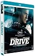 Drive - Combo Blu-ray + DVD + Copie digitale (boîtier métal) [Blu-ray]
