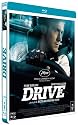 Drive - Combo Blu-ray + DVD + Copie digitale (bo&icirc;tier m&eacute;tal) [Blu-ray]
