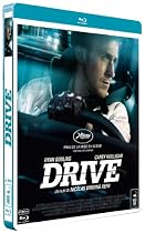 Drive - Combo Blu-ray + DVD + Copie digitale (bo&icirc;tier m&eacute;tal) [Blu-ray]