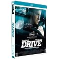 Drive - Combo Blu-ray + DVD + Copie digitale (bo�tier m�tal) [Blu-ray]