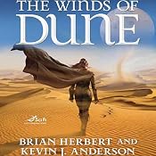 The Winds of Dune | Brian Herbert, Kevin J. Anderson
