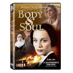 Body and Soul