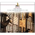 Bach Piano Transcriptions