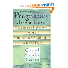 Pregnancy After a Loss