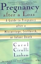 Pregnancy After A Loss