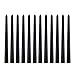 Black Unscented 10