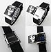 Cosplay Costume Anime Watch Wrist Watch with Cool Led Bleach