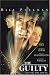 DVD : The Guilty