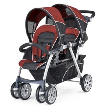 chicco stroller infant insert