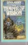 The Temper of Wisdom (Ultima Saga, No. 2)