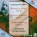Tchaikovsky: Serenade for Strings; Francesca da Rimini [Hybrid SACD]