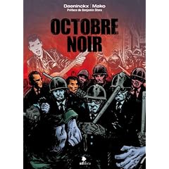 Octobre noir