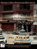 Global Treasures SWAYAMBHUNATH Nepal