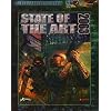 State of the Art 2063 (Shadowrun)