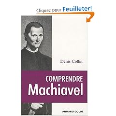 Comprendre Machiavel