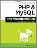 PHP & MySQL: The Missing Manual