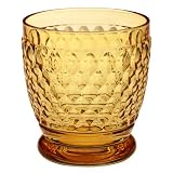 Villeroy & Boch Boston Colored dof: Amber