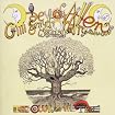 The Owl and the Tree (feat. Daevid Allen)