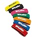 Mueller Jumper's Knee Strap, Black, One Size Fits Most, 1-Count Packages (Pack of 3)