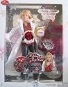 Disney Hannah Montana Holiday Singing Doll w Keepsake (2008)