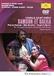 Saint-Saens - Samson Et Dalila (Levine) [DVD]