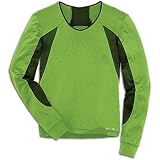 Brooks Women's Equilibrium L S at Brooks