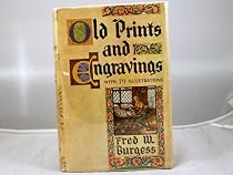 Old Prints and Engravings
