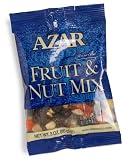 Review Azar Nut Company  / Azar Nut Company Fruit and Nut Mix, Unsalted, 3-Ounce Bags (Pack of 100)