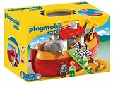 Playmobil My Take Along 1.2.3 Noah's Ark