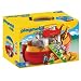 Playmobil - 6765 - Figurine - Arche de No� Transportable