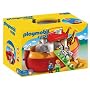 Playmobil - 6765 - Figurine - Arche de No� Transpo&hellip de Playmobil