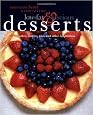American Heart Association Low-Fat & Luscious Desserts: Cakes, Cookies, Pies, and Other Temptations