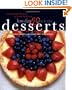 American Heart Association Low-Fat & Luscious Desserts: Cakes, Cookies, Pies, and Other Temptations