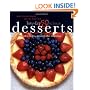 American Heart Association Low-Fat & Luscious Desserts: Cakes, Cookies, Pies, and Other Temptations