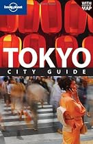 Lonely Planet Tokyo (City Travel Guide)