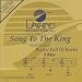 Music : Song To The King
