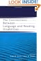 The Connections Between Language And Reading Disabilities