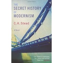 The Secret History of Modernism