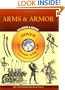 Arms and Armor CD-ROM and Book (Dover Electronic Clip Art)
