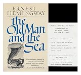 The Old Man and the Sea / Ernest Hemingway ; Illustrations by C. F. Tunnicliffe and Raymond Sheppard
