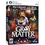 Gray Matter