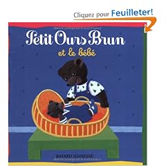 Petit Ours Brun et le b�b�