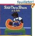Petit Ours Brun et le b�b�