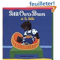 Petit Ours Brun et le b�b�