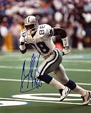 Michael Irvin 8x10 Autographed Photo Reprint