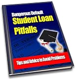 Student Loan Pitfalls