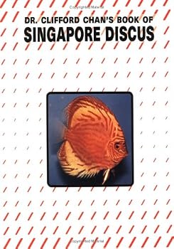 Dr. Clifford Chan's Book of Singapore Discus