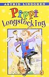 Pippi Longstocking