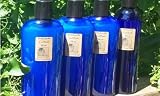Blue House Very Gentle Gel Bath Wash - Honey Almond EO Blend