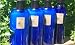 Blue House Very Gentle Gel Bath Wash - Honey Almond EO Blend